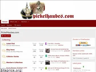 pickelhaubes.com