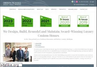 pickellbuilders.com