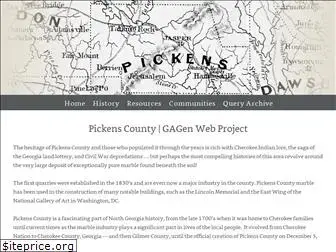 pickenscountyga.com