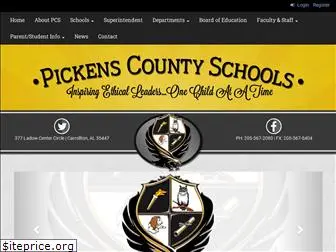 pickenscountyschools.net