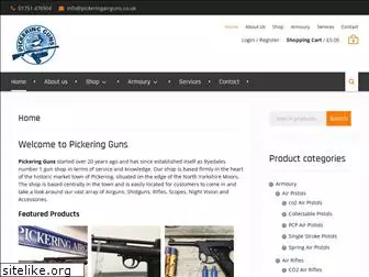 pickeringairguns.co.uk