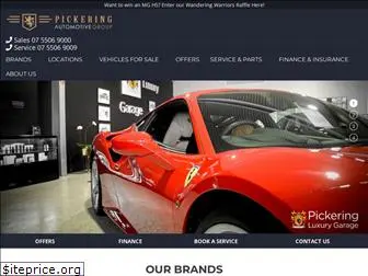 pickeringauto.com.au