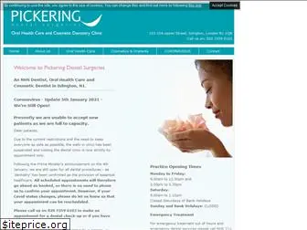 pickeringdentalsurgeries.com