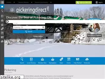 pickeringdirect.info