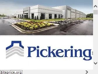 pickeringinc.com