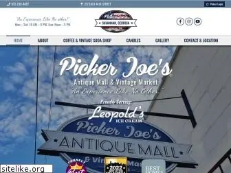 pickerjoes.com