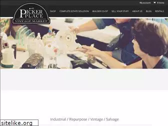 pickerplace.com