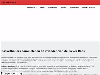 pickerreds.nl