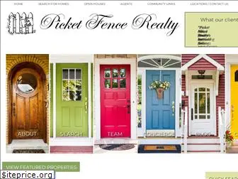 picketfencerealty.com