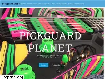 pickguardplanet.com