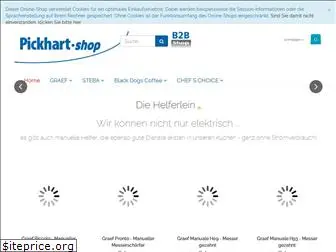 pickhart.shop