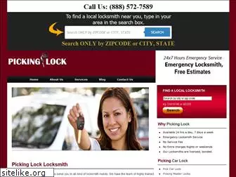 picking-lock.com