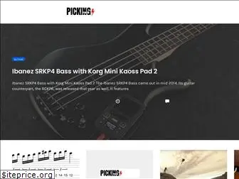 pickingpower.com