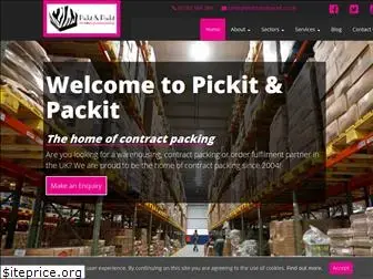 pickitandpackit.co.uk