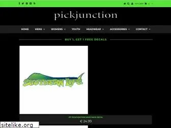 pickjunction.com