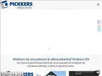pickkers.nl