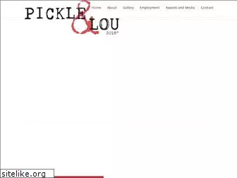 pickleandlou.com.au
