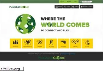 pickleball.global