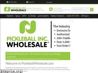 pickleballwholesale.com