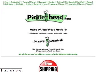 picklehead.com