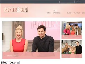 picklerandben.com