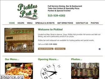 pickles-pub.com