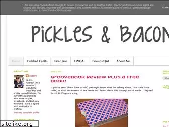 picklesandbacon.blogspot.com