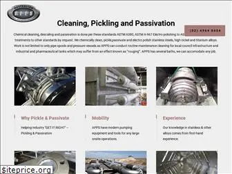 picklingandpassivation.com.au