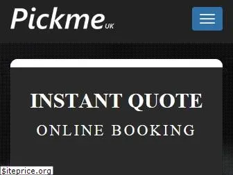 pickmeuk.co.uk