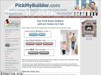 pickmybuilder.com