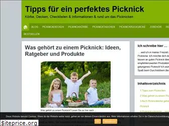 picknick-ideen.net