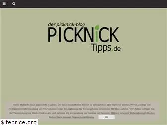 picknick-tipps.de