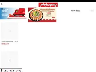 picknpay.com.my