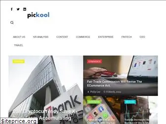 pickool.net