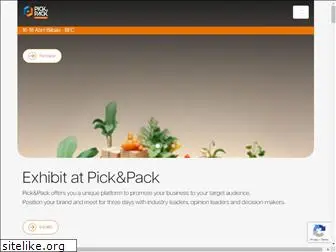 pickpackexpo.com