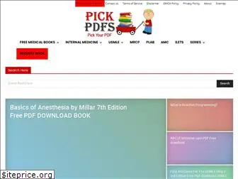 pickpdfs.com