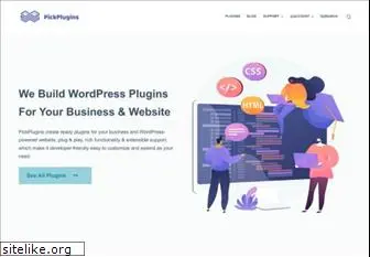 pickplugins.com