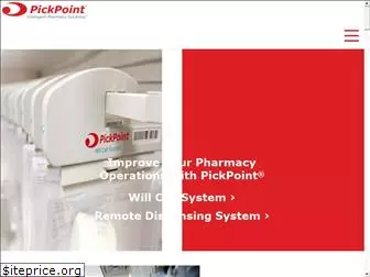 pickpoint.com
