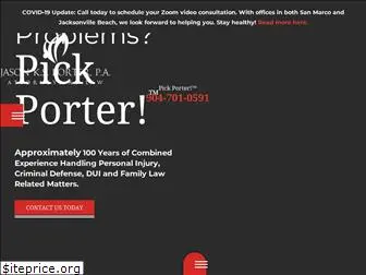 pickporter.com