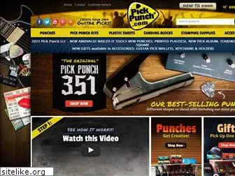 pickpunch.com