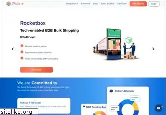 pickrr.com