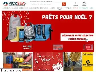 picksea.com