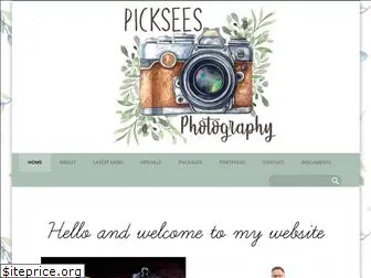 picksees.co.za