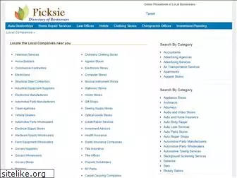 picksie.com