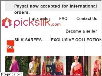 picksilk.com