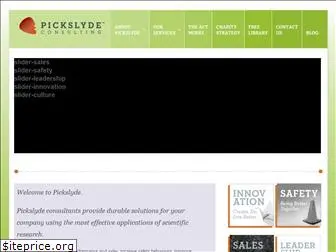 pickslyde.com
