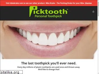 picktooth.com