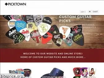 picktown.co.uk