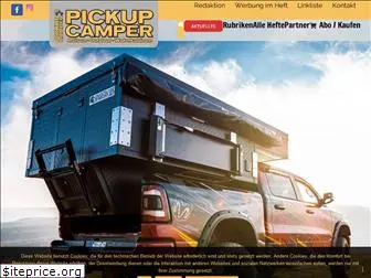 pickup-camper-magazin.de