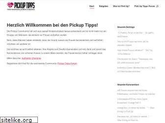 pickup-tipps.de